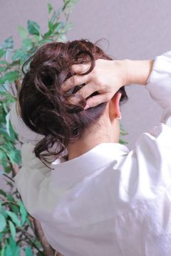 まい☆癒しの淑女